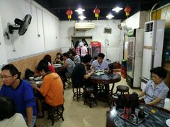 -兴兴旺·冬瓜盅·啫啫煲(西华路店)
