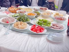 -康陵正德春饼宴26号
