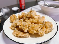 -金海湾海鲜排档(朱家尖店)