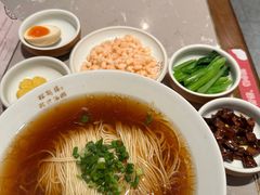 -松鹤楼·苏式汤面(虹桥天地店)