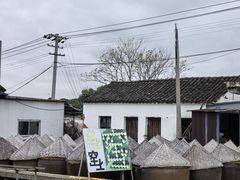 -苏州市吴中区光福窑上花果蜜饯厂