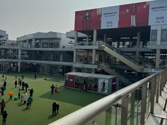 -首创奥特莱斯(北京店)