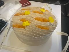 -Toris(LuOne凯德晶萃广场店)