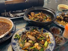 -生态苑农庄(十里画廊遇龙河店)