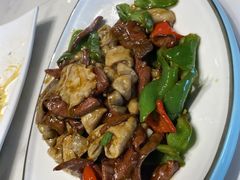-东北本家小厨(海甸三东路店)