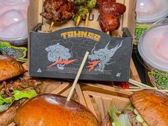 -MOSSO音乐酒吧·Live House(南京西路店)
