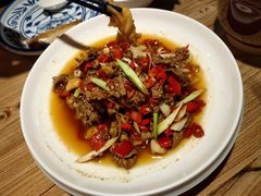 -小放牛炒菜馆(北国商城店)