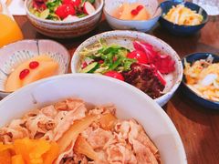 -铃木食堂(帽儿胡同店)