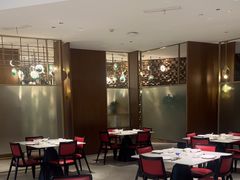 -富淳饭店(陆家嘴保利广场店)
