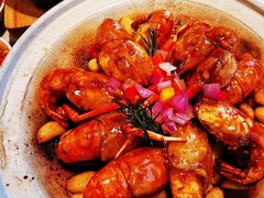-滋粥楼·顺德菜(番禺广场总店)