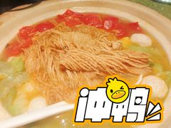 -永安鱼庄·镇江菜(东吴路店)