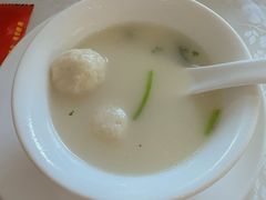 -千岛湖鱼味馆(十字街总店)
