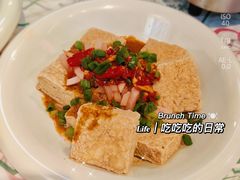 -七个烧烤·武汉大排档(翻身店)