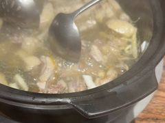 -春润大地海南椰子鸡(沙井京基百纳广场店)