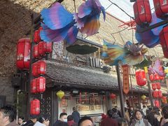 -杭州宋城