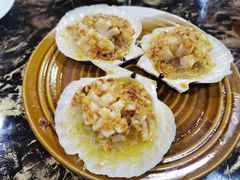 -张树军海鲜(王府壹号店)