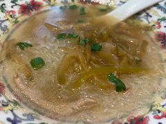 -锦园春香港茶餐厅(西海湾旗舰店)