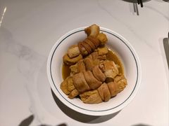 -风味小馆(天目湖宾馆店)