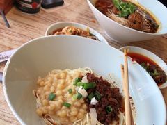 -好這口重庆小面(总店)