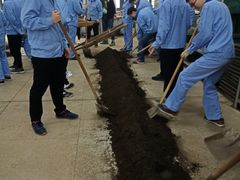 -长安大学(北校区)