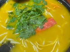 -太子浓心招牌炸酱小锅米线(探十里店)