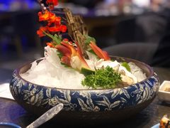 -将太无二·北美传奇寿司(荟聚购物中心西红门店)