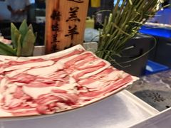 -曼格活海鲜·牛排自助(光明蓝鲸店)