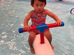 -南宫温泉水世界