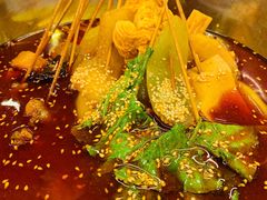 -付小姐在成都(川沙店)