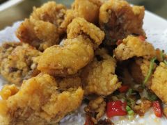 -揭阳钟记小食(福田新村店)