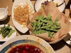 -渝信川菜(西单店)
