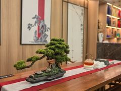 -大鹏饭店·金陵家宴(奥体中心店)