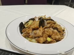 -凯鸽酒楼(大同振兴街店)