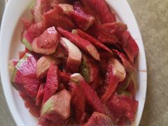-鲜风烤肉冷面(杏林店)