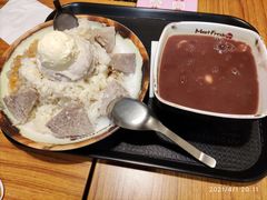 -鲜芋仙Meet Fresh(五道口店)