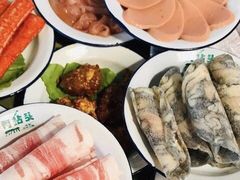 -有拈头成都市井火锅(老门东店)