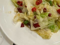 -烤肉宛饭庄(北新桥店)