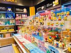 -泡泡玛特POPMART(大卫城店)