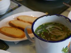 -海尔巴格·新疆菜(吐鲁番店)