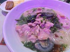 -龙记·香港茶餐厅(海上世界店)