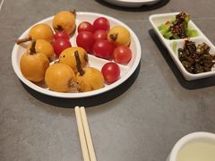 -情妹耙泥鳅·江湖川菜(科华店)
