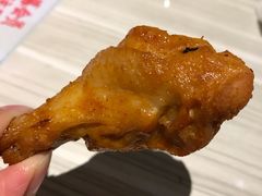 -必胜客(航洋国际店)