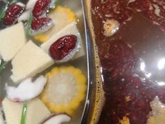 -呷哺呷哺 黄金牧场 (回龙观港龙店)