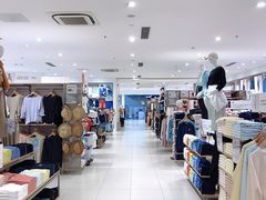 -优衣库(厦门SM广场店)