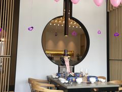 -享月汤皇·海鲜小火锅·聚会(曲江创意谷店)