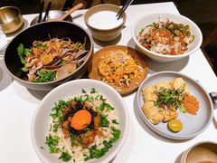 -胡麻(静安嘉里店)