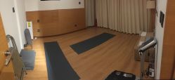 -FineYoga梵音瑜伽·普拉提