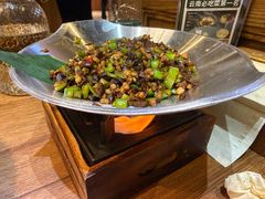 -云海肴汽锅鸡·云南小炒(天津国金汇店)