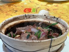 啫啫牛舌-惠食佳(滨江大公馆店)