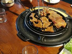 -超级神炭烤肉夜食(芥园西道店)